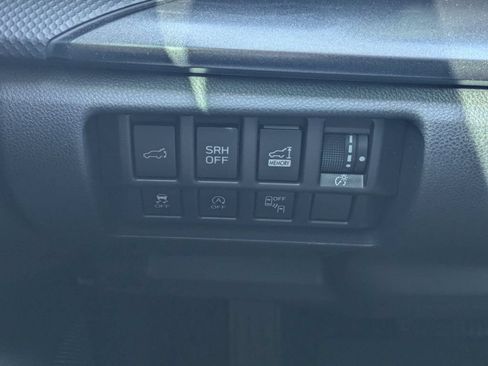Certified 2023 Subaru Forester Sport AWD/4WD image 28