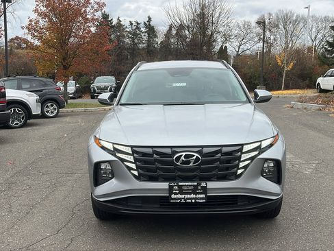 Used 2023 Hyundai Tucson SEL image 2