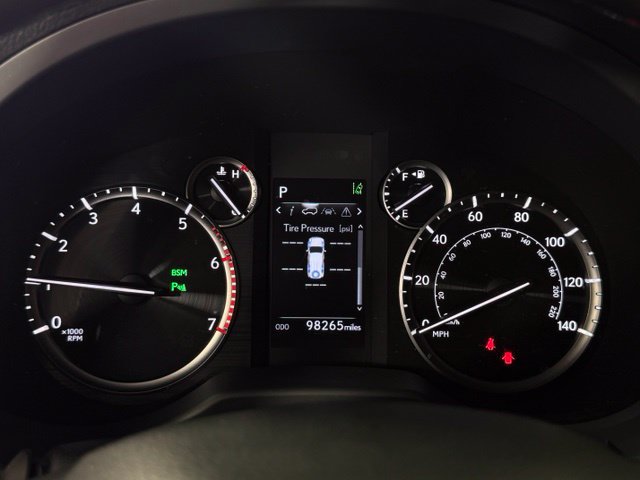 Used 2021 Lexus GX 460 Premium AWD/4WD image 21