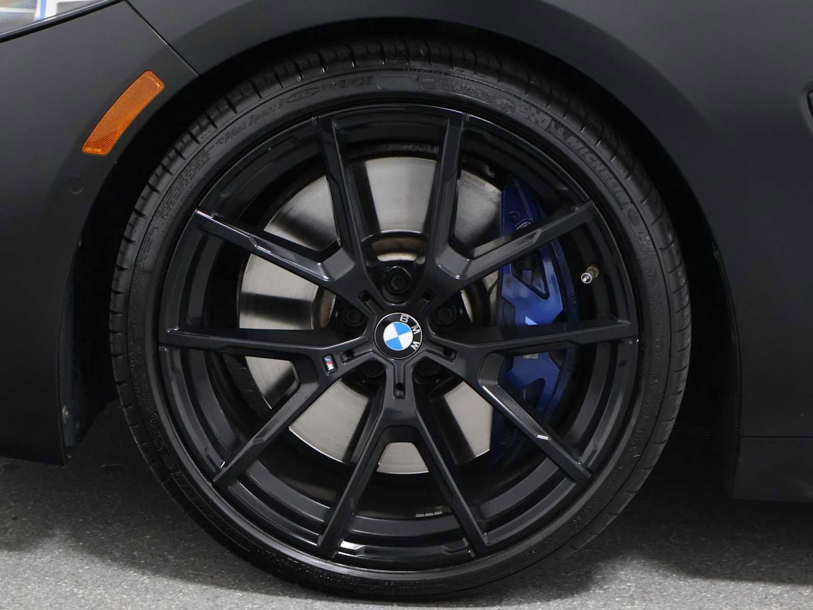 Used 2019 BMW M850i xDrive Coupe AWD/4WD image 34
