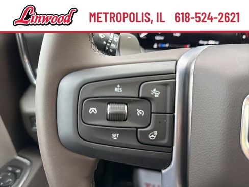 New 2026 GMC Sierra 1500 SLT w/ SLT Premium Plus Package image 17