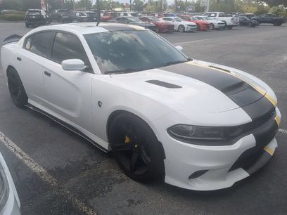 Used 2020 Dodge Charger Scat Pack