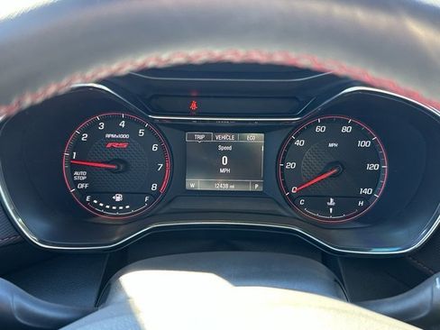 Certified 2023 Chevrolet TrailBlazer RS image 18