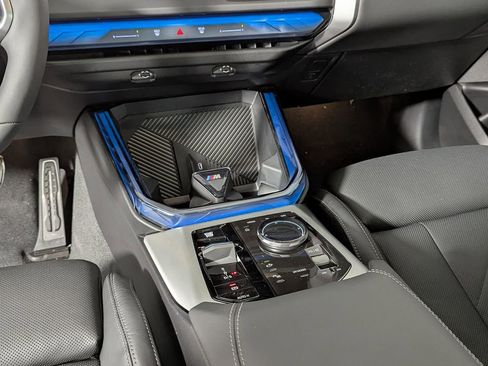 New 2026 BMW X3 xDrive30 image 27