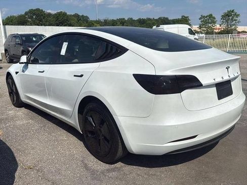 Used 2020 Tesla Model 3 Standard Range Plus RWD image 5