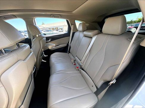 Used 2023 Acura RDX FWD w/ Technology Package image 27