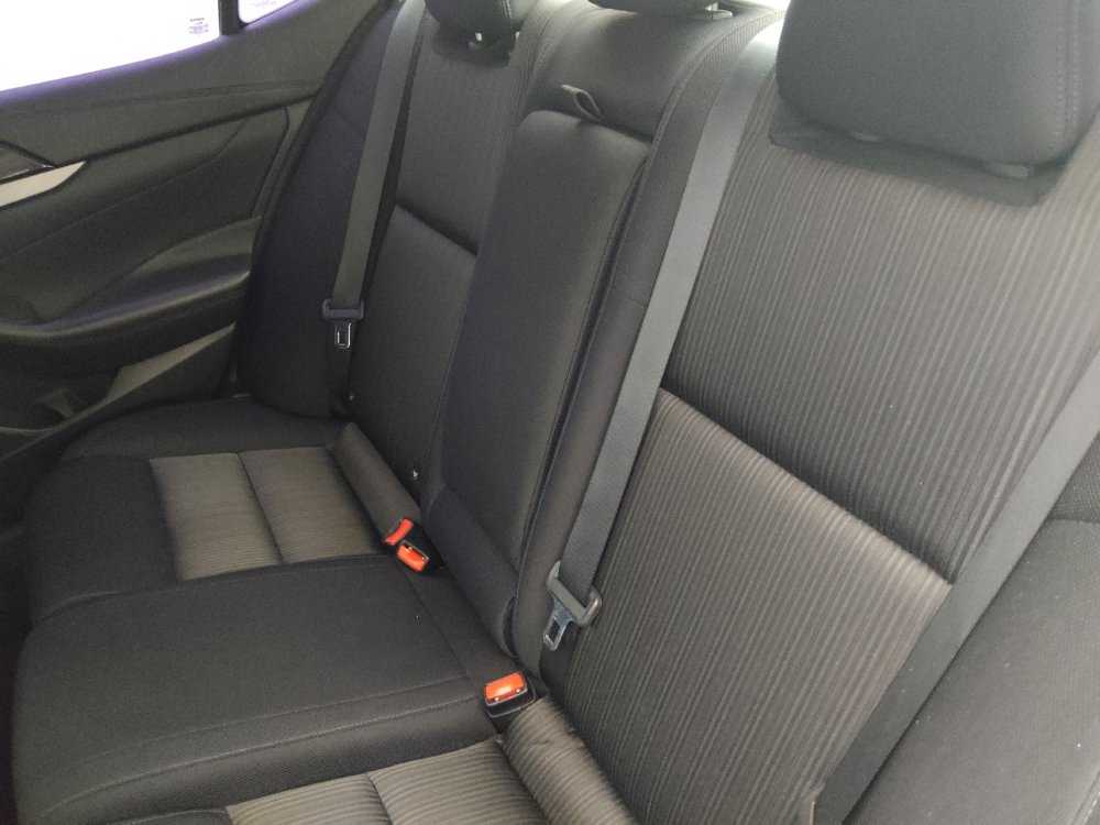 Used 2016 Nissan Maxima 3.5 S FWD image 18
