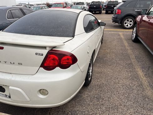 Used 2003 Dodge Stratus SE image 13
