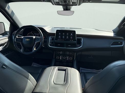Used 2021 Chevrolet Suburban High Country image 15