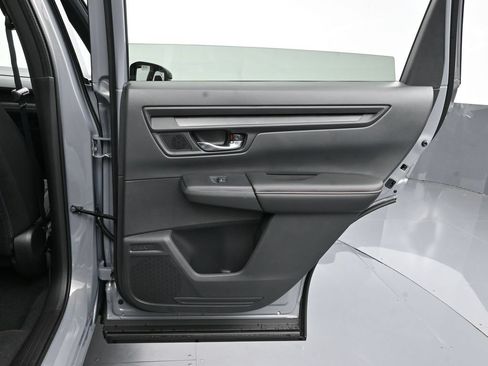 Used 2026 Honda CR-V TrailSport image 23