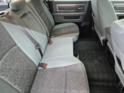 Used 2015 RAM 1500 Big Horn AWD/4WD image 11