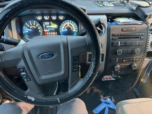 Used 2012 Ford F150 XLT w/ XLT Chrome Pkg image 19