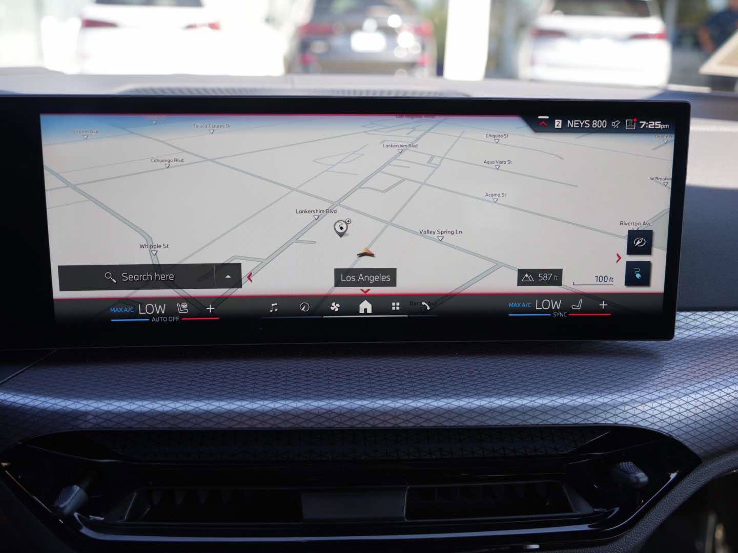 Used 2026 BMW i4 M60 AWD/4WD image 26
