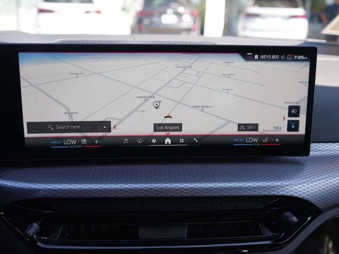 Used 2026 BMW i4 M60 AWD/4WD image 26