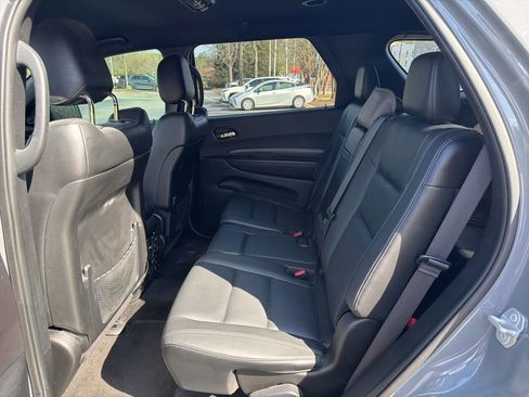 Used 2022 Dodge Durango GT image 6