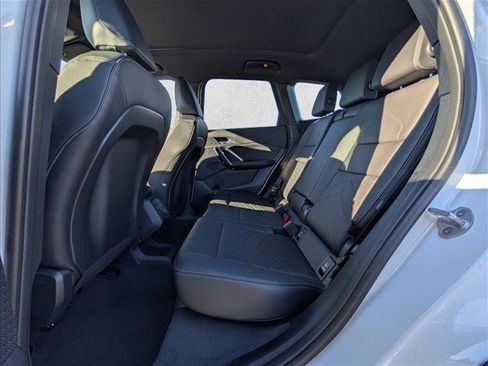 New 2026 BMW X1 xDrive28i w/ Convenience Package image 17