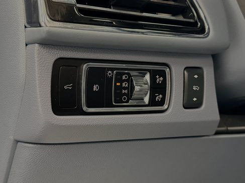 Used 2023 Lincoln Navigator L Black Label image 18