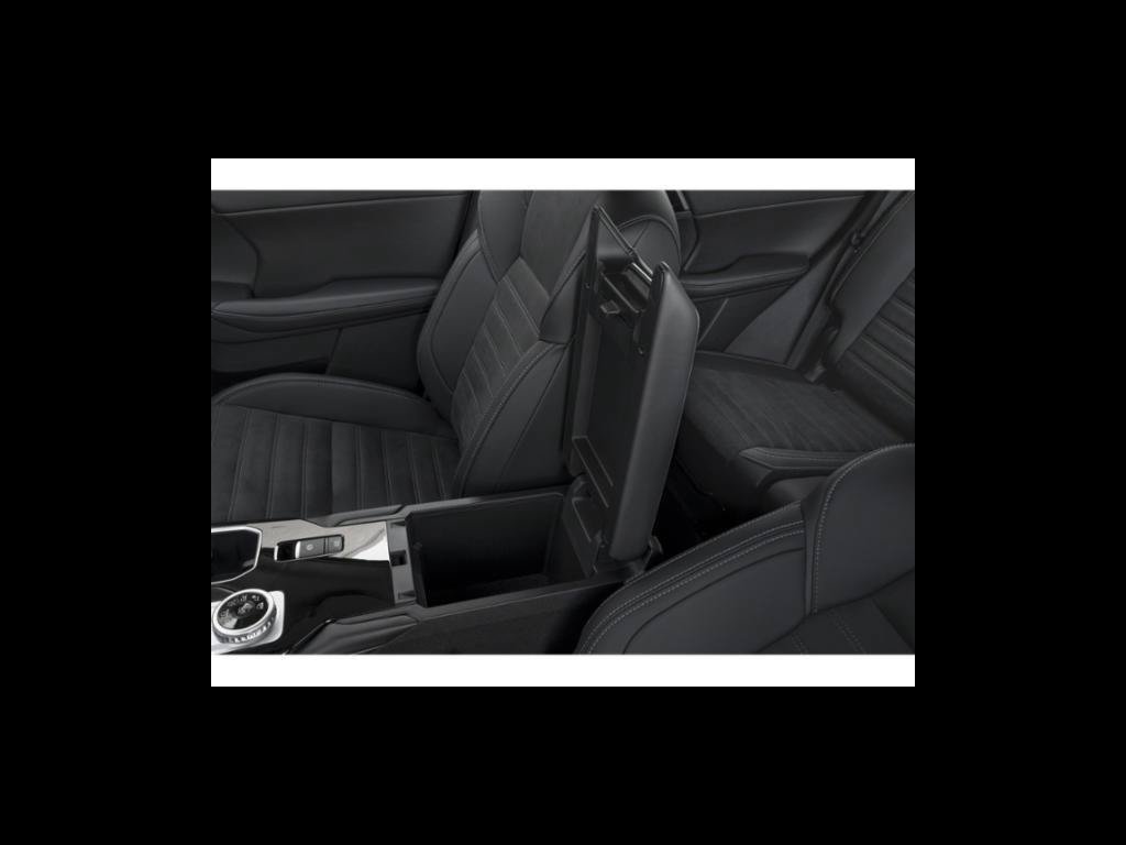 Used 2026 Mitsubishi Outlander AWD image 13