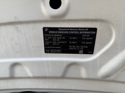 Used 2018 BMW 430i Gran Coupe image 26