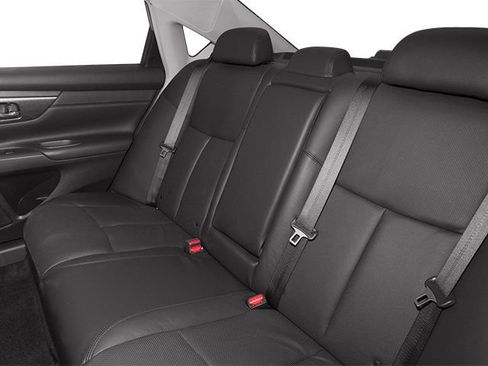 Used 2013 Nissan Altima 3.5 SL w/ Technology Pkg FWD image 17