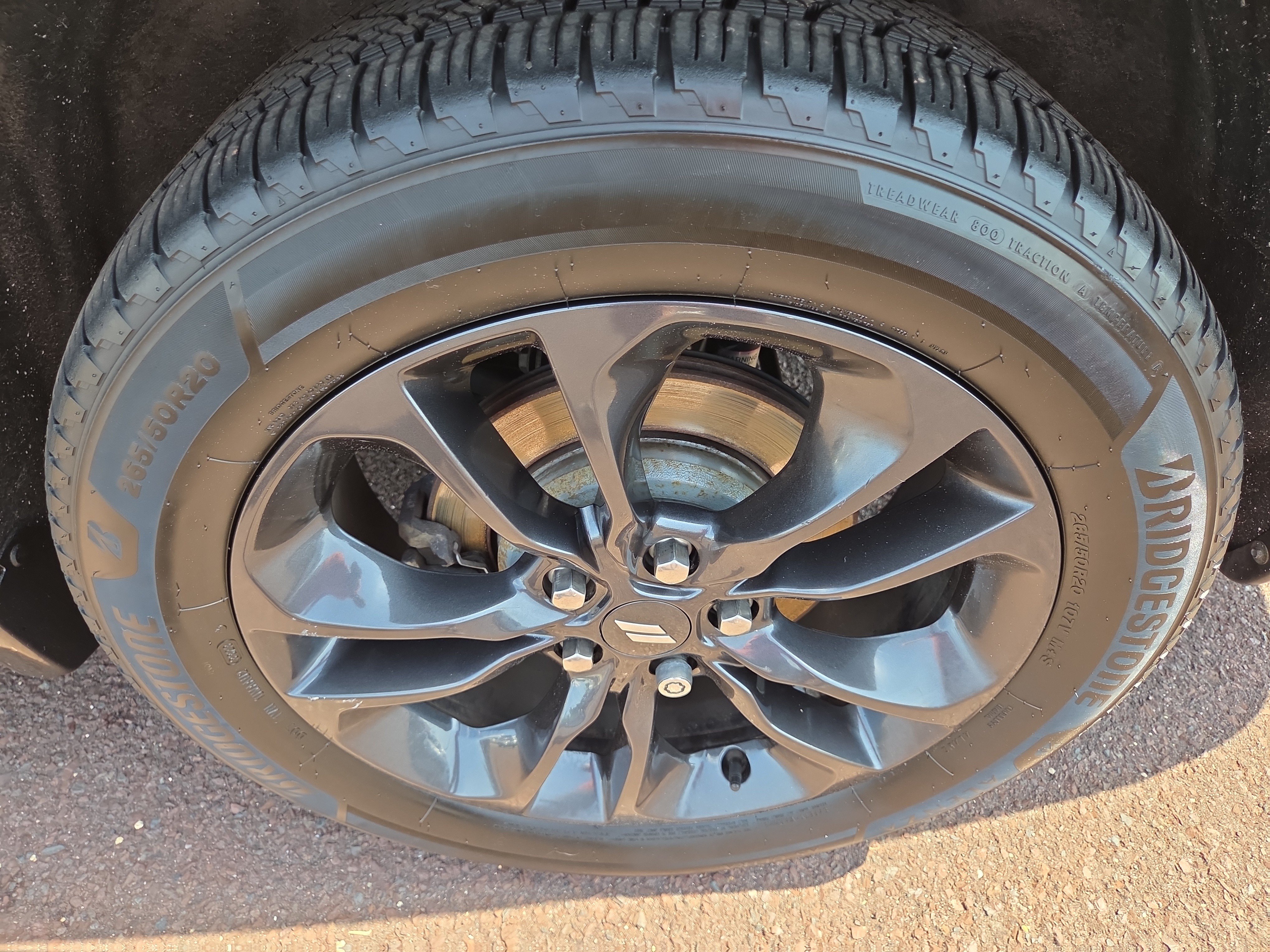 Used 2021 Dodge Durango GT AWD/4WD image 11