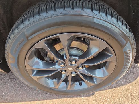 Used 2021 Dodge Durango GT AWD/4WD image 11