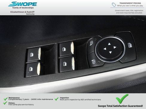 Used 2020 Ford Explorer XLT w/ Equipment Group 202A AWD/4WD image 15