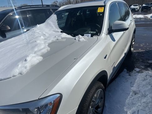 Used 2017 BMW X3 xDrive28i image 18