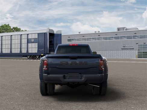 New 2026 RAM 3500 Tradesman image 7