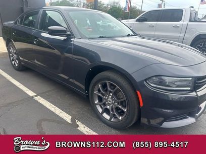 Used 2018 Dodge Charger GT w/ Navigation & Travel Group