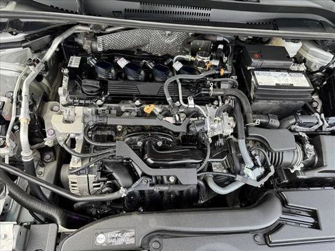 Used 2024 Toyota Corolla LE FWD image 21