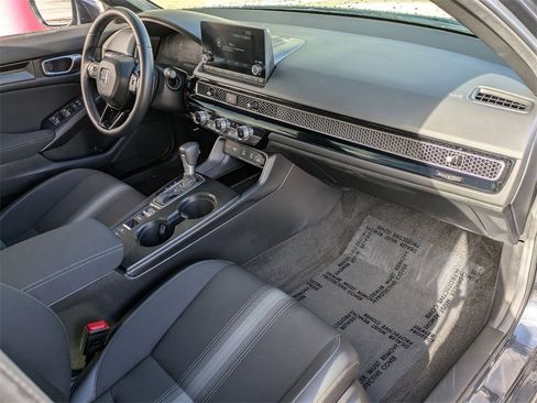 Used 2025 Honda Civic Sport image 54