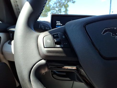 Used 2023 Ford Mustang Mach-E Premium AWD/4WD image 15