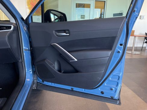 Certified 2026 Toyota Corolla Cross XLE image 16