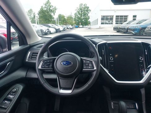 Certified 2025 Subaru Ascent Premium AWD/4WD image 10