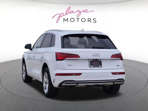 Used 2023 Audi Q5 2.0T Premium w/ Convenience Package AWD/4WD image 7