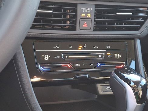 New 2026 Volkswagen Jetta S FWD image 11