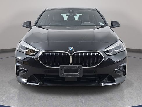 Certified 2023 BMW 228i xDrive Gran Coupe 228i xDrive image 2