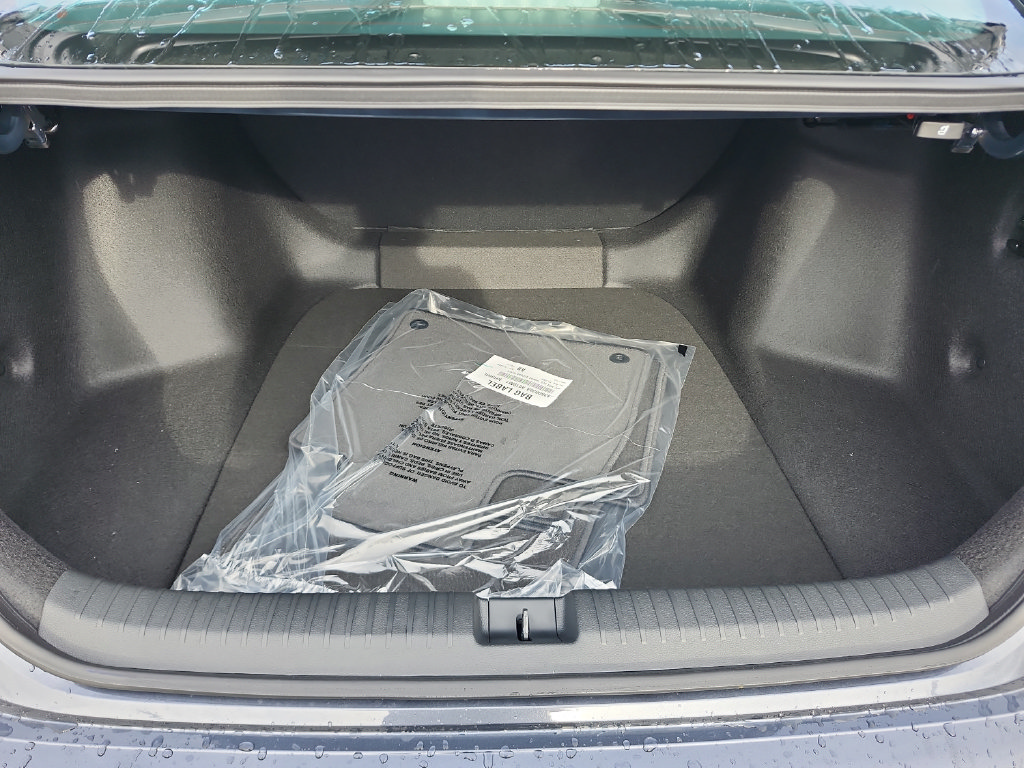 New 2026 Honda Accord LX image 16