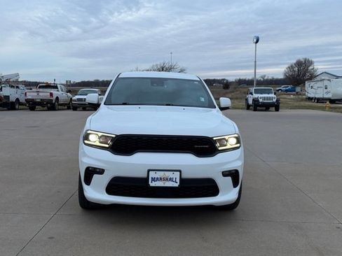 Used 2022 Dodge Durango GT image 8