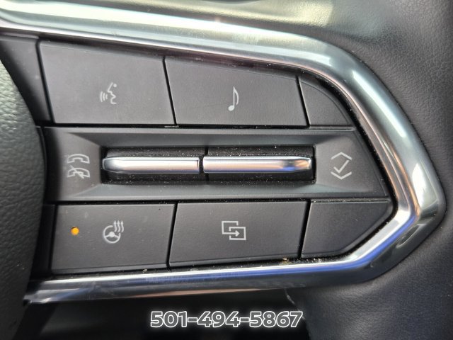 Used 2025 Chevrolet Equinox LT AWD/4WD image 23