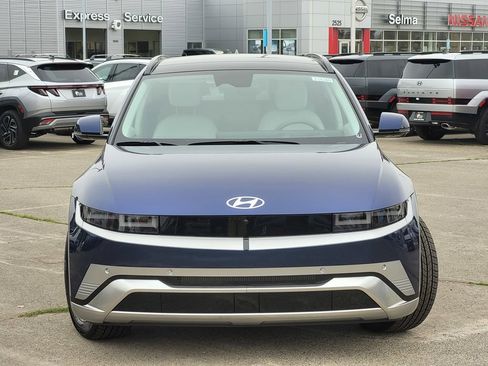 New 2026 Hyundai Ioniq 5 Limited image 2