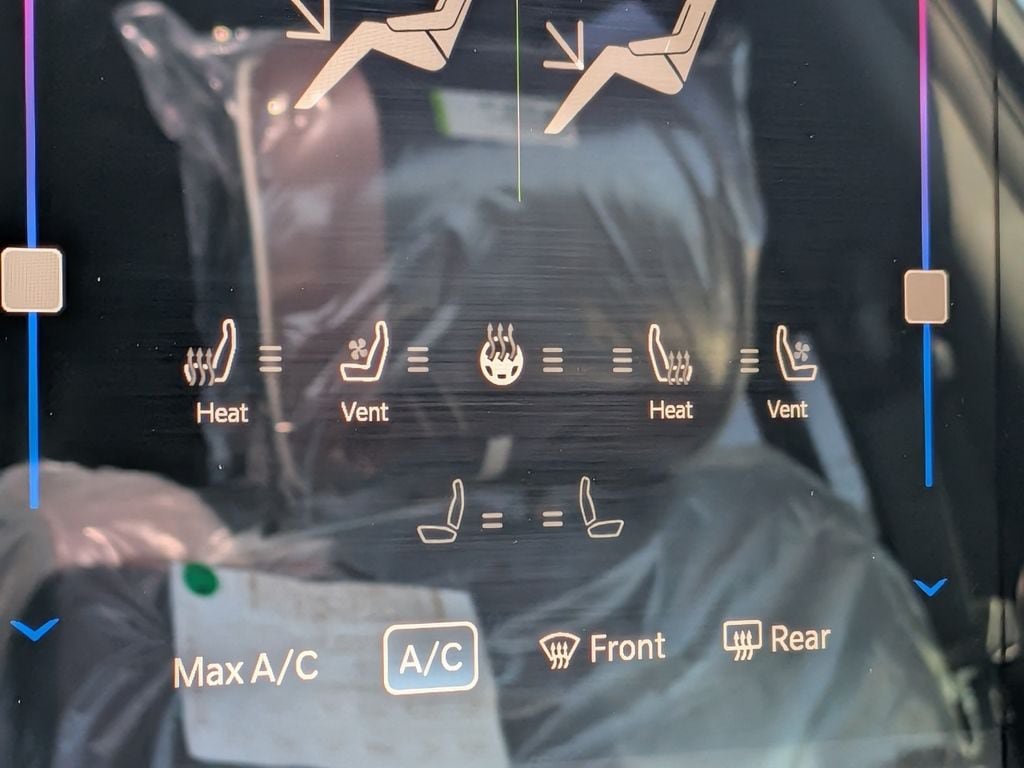 New 2027 RAM 1500 Limited AWD/4WD image 26