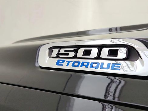 Used 2022 RAM 1500 Big Horn image 22