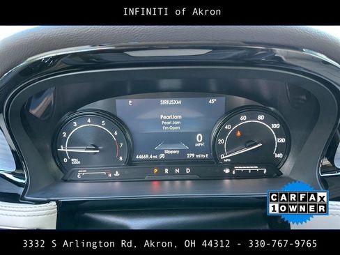 Used 2022 Lincoln Corsair AWD w/ Equipment Group 101A image 53