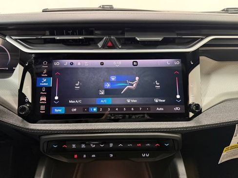 New 2026 Jeep Cherokee Laredo AWD/4WD image 16