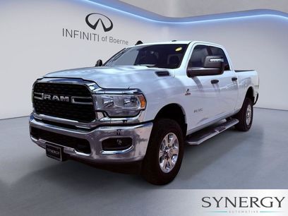 Used 2024 RAM 2500 Big Horn