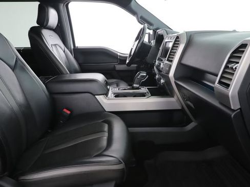 Used 2020 Ford F150 Platinum w/ Equipment Group 701A Luxury AWD/4WD image 34
