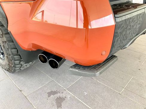 Used 2024 Toyota Tundra TRD Pro image 47