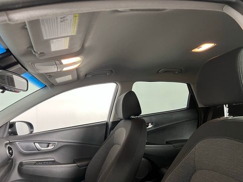 Used 2024 Hyundai Ioniq 6 SEL image 21